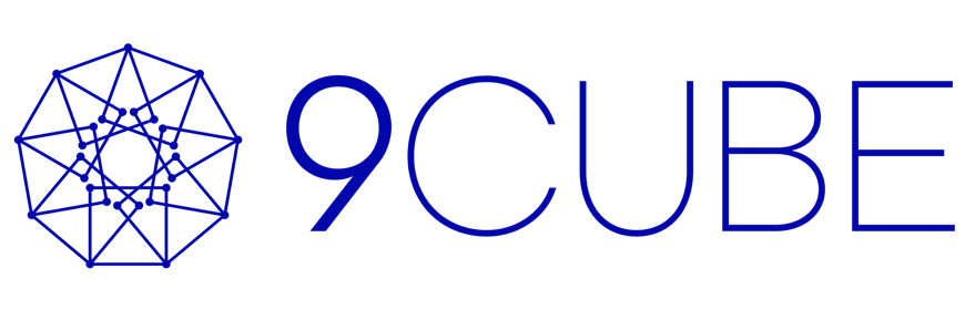 9 Cube